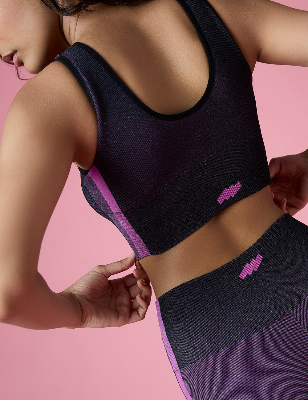 Duet Scoop Bra